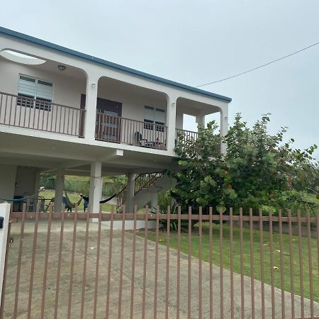 El Poblado Boqueron Cabo Rojo Villa Exterior foto