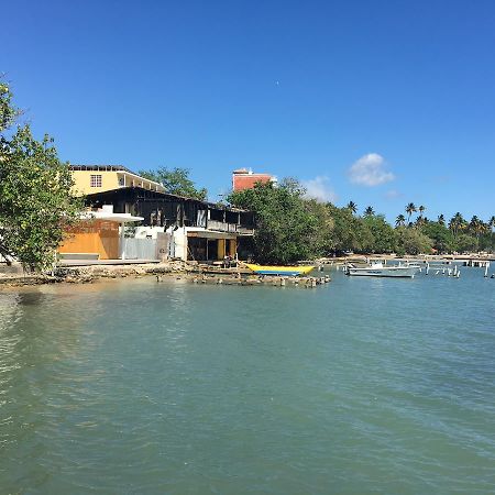 El Poblado Boqueron Cabo Rojo Villa Exterior foto