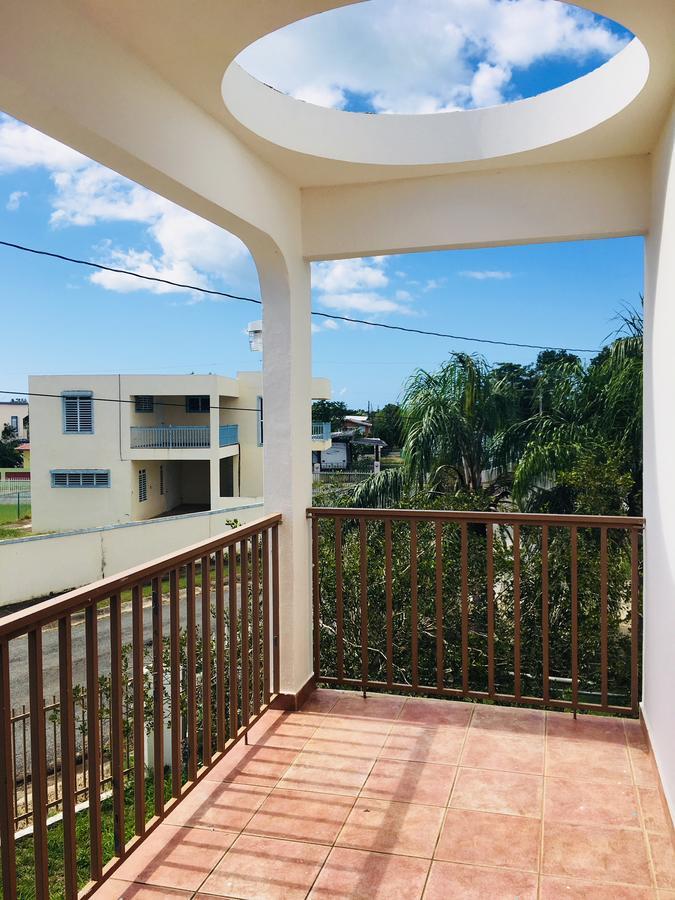 El Poblado Boqueron Cabo Rojo Villa Exterior foto